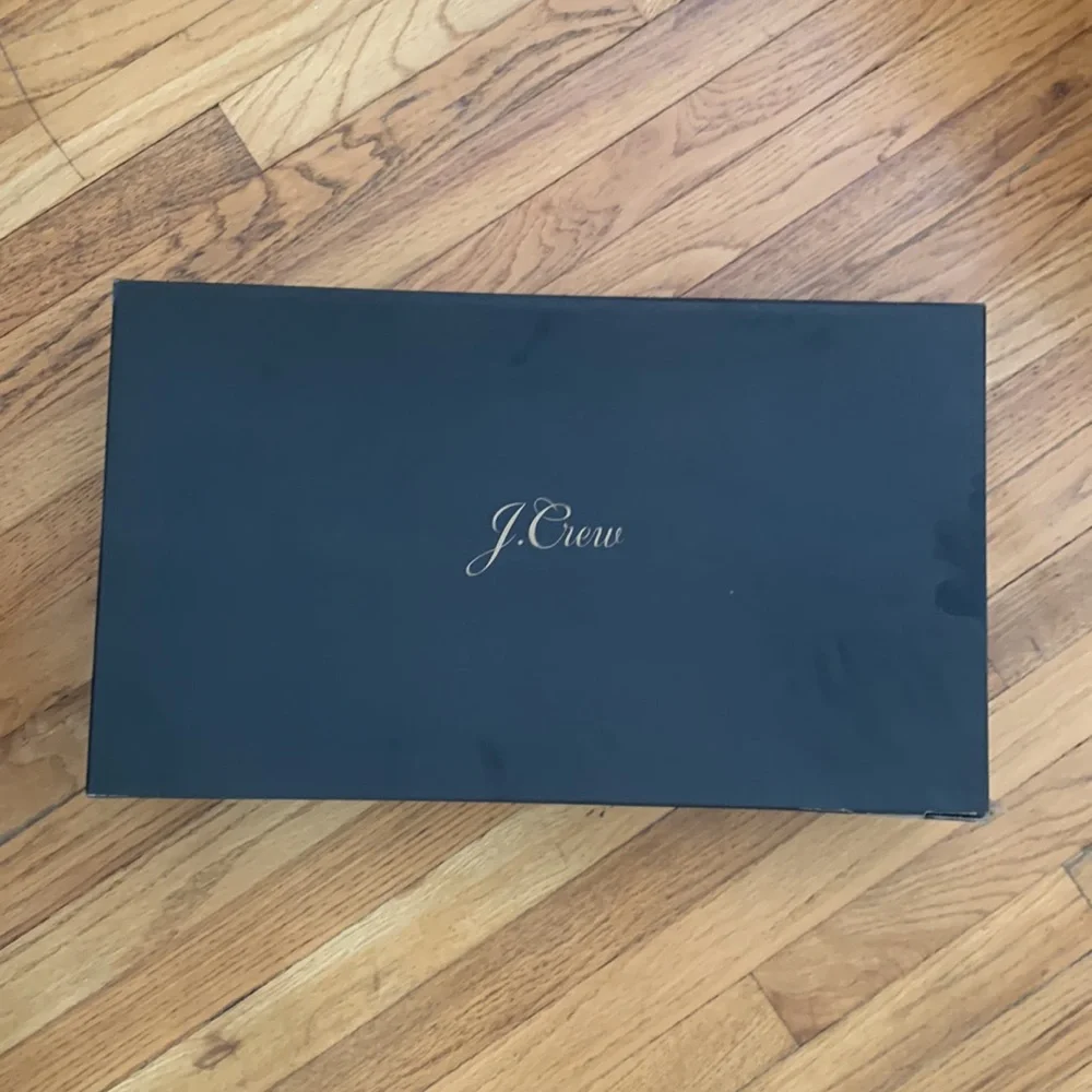 J.Crew Tall Lug Sole Rain Boots